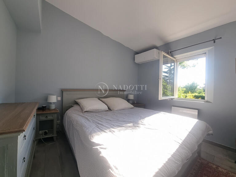 Maison Lourmarin - 3 chambres - 110m²