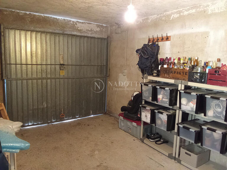 Maison Lourmarin - 3 chambres - 110m²