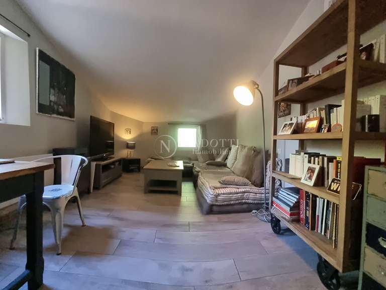 House Lourmarin - 3 bedrooms - 110m²