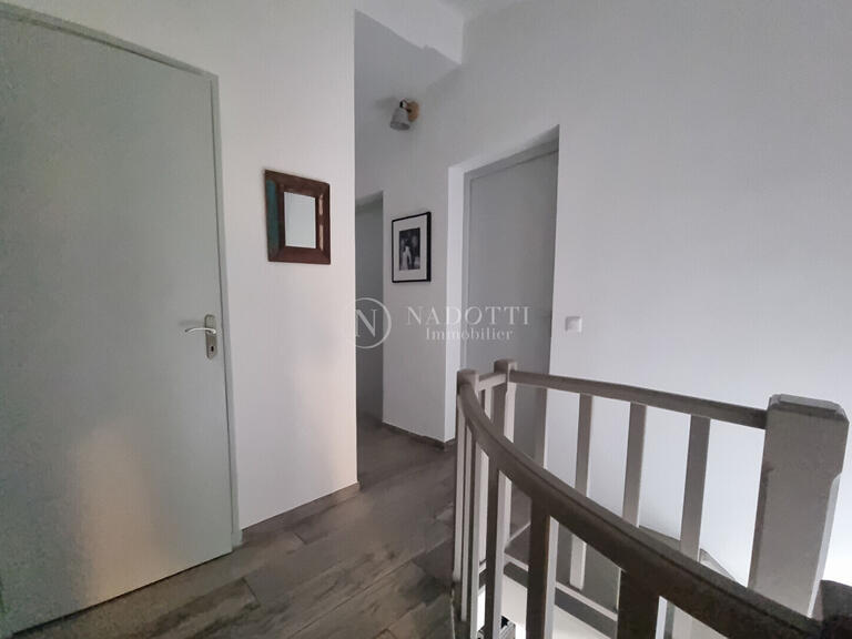Maison Lourmarin - 3 chambres - 110m²