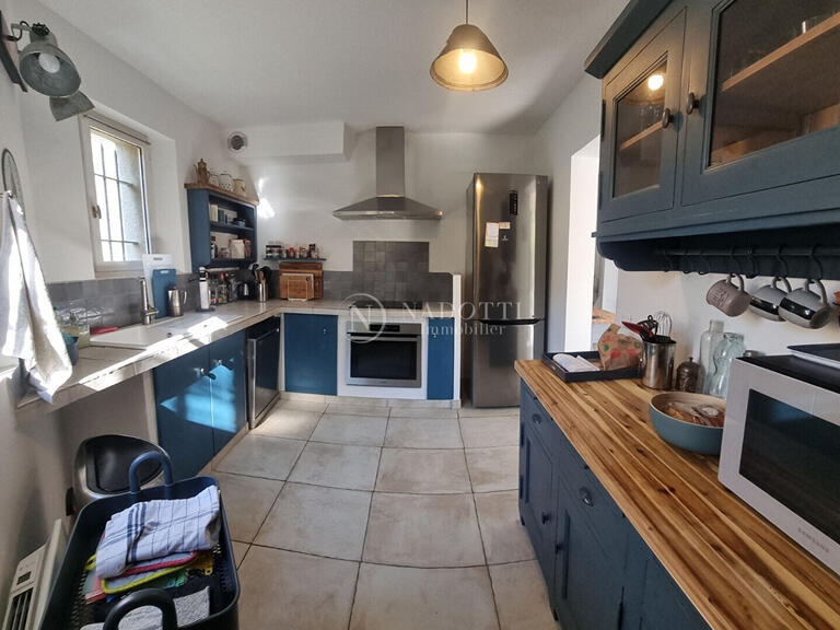 Maison Lourmarin - 3 chambres - 110m²