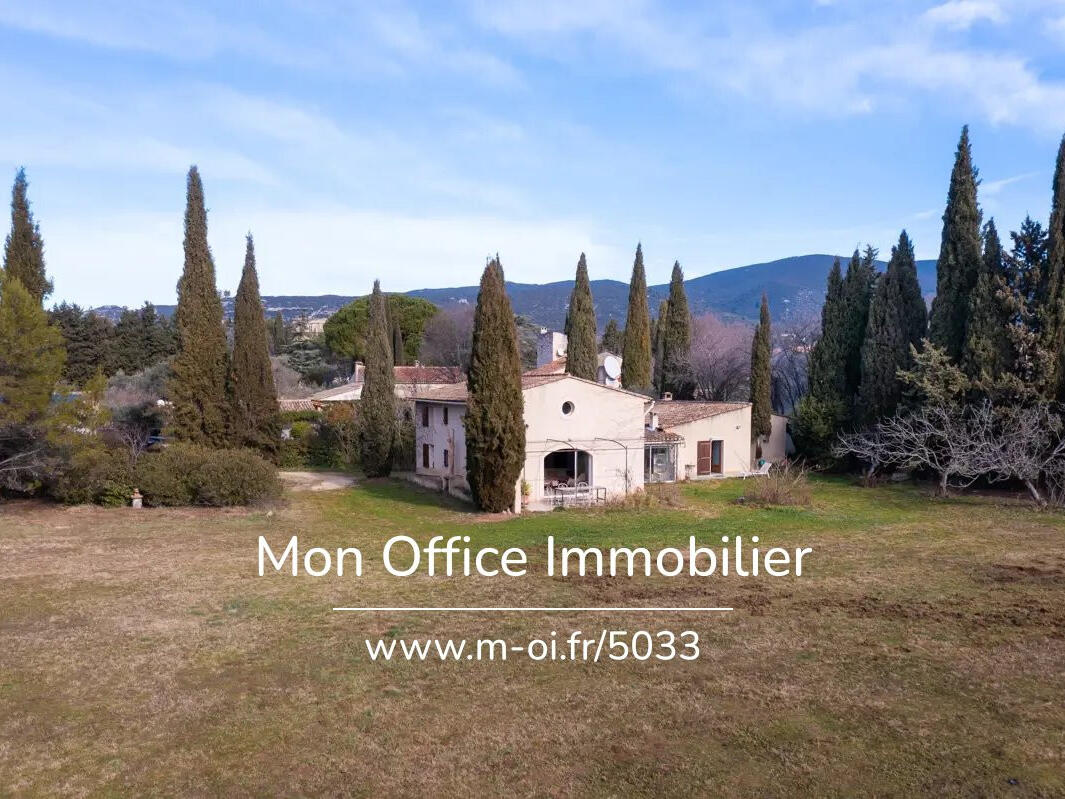 Maison Lourmarin
