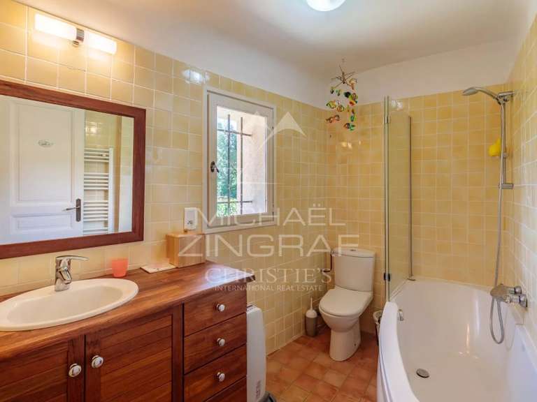 Maison Lourmarin - 7 chambres - 480m²