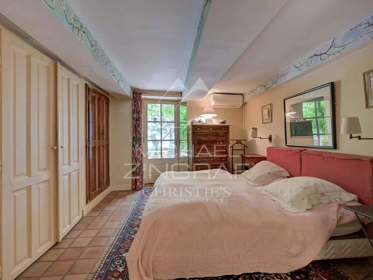 Maison Lourmarin