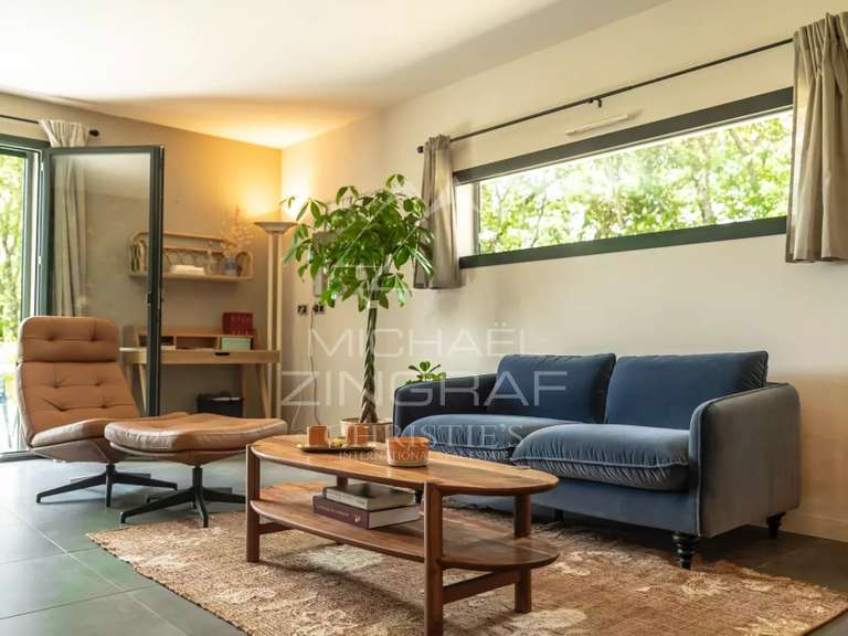 Maison Lourmarin - 5 chambres - 220m²