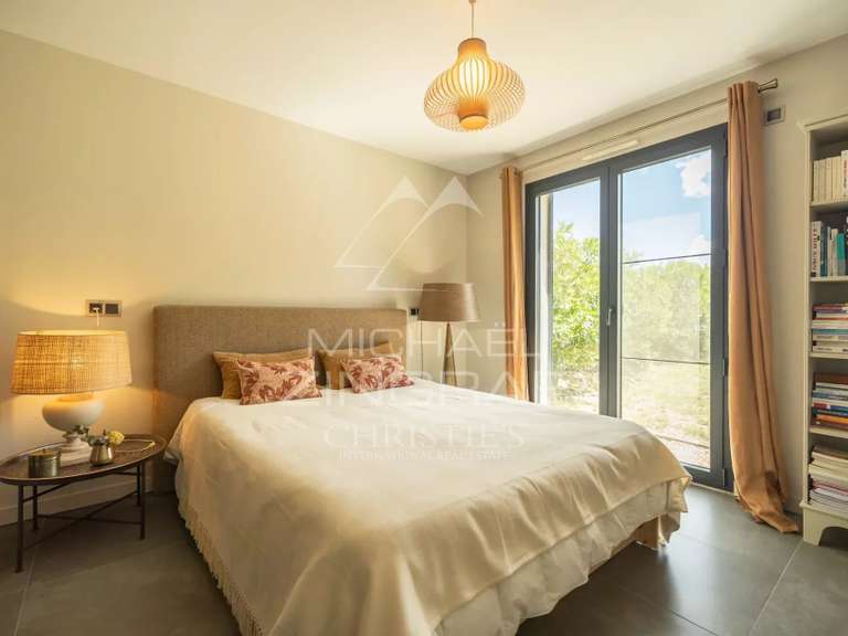 Maison Lourmarin - 5 chambres - 220m²