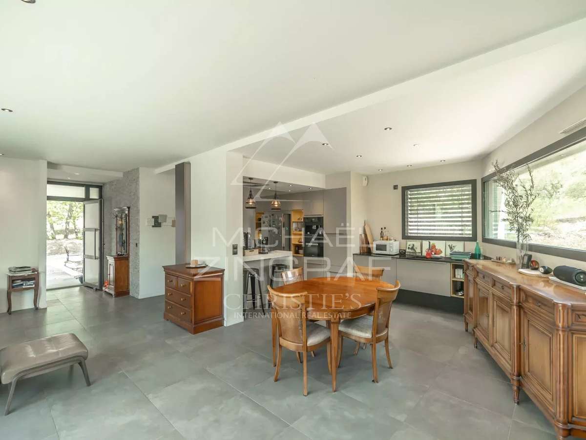 Maison Lourmarin