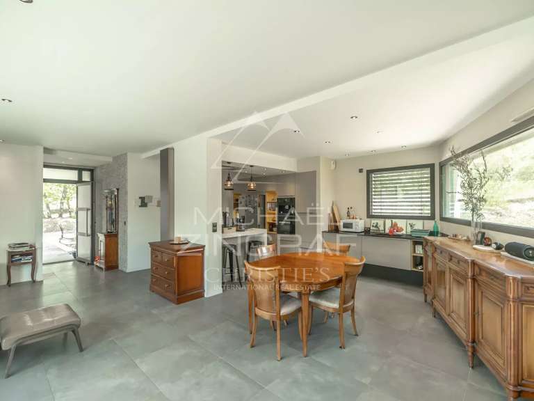 Maison Lourmarin - 5 chambres - 220m²