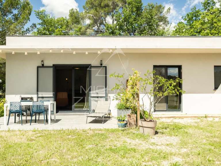 Maison Lourmarin - 5 chambres - 220m²