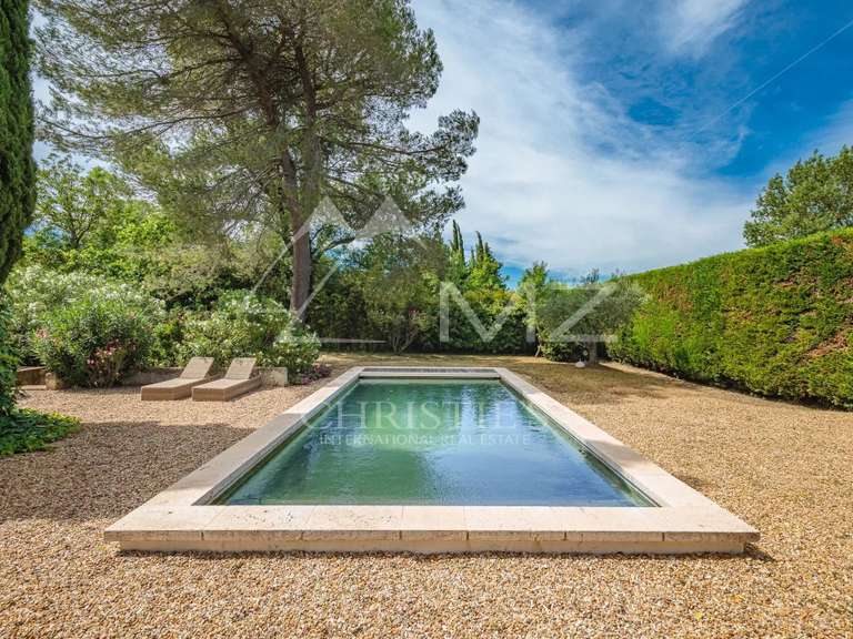 Maison Lourmarin - 4 chambres - 120m²