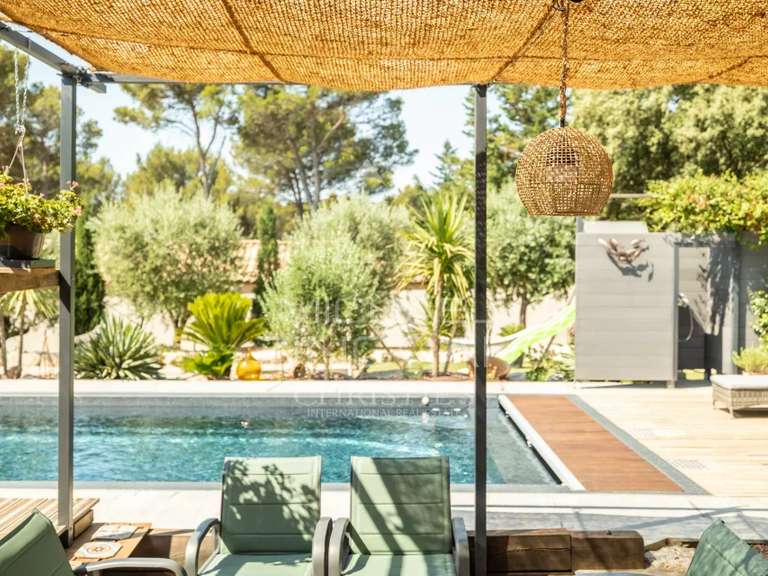 House Lourmarin - 3 bedrooms - 170m²