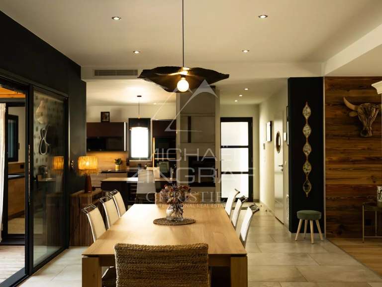 House Lourmarin - 3 bedrooms - 170m²