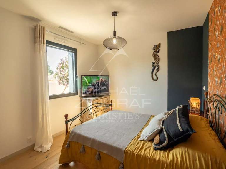 House Lourmarin - 3 bedrooms - 170m²