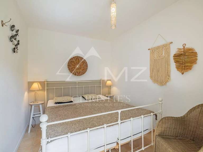 House Lourmarin - 4 bedrooms - 120m²