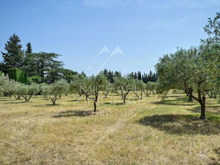 House Lourmarin - 7 bedrooms - 480m²