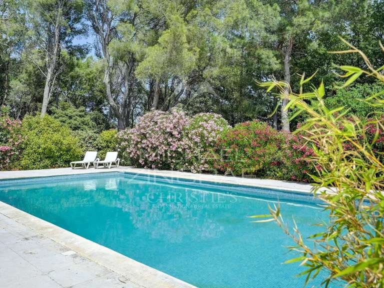 House Lourmarin - 7 bedrooms - 480m²