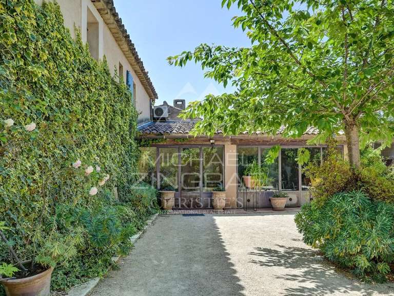 House Lourmarin - 7 bedrooms - 480m²