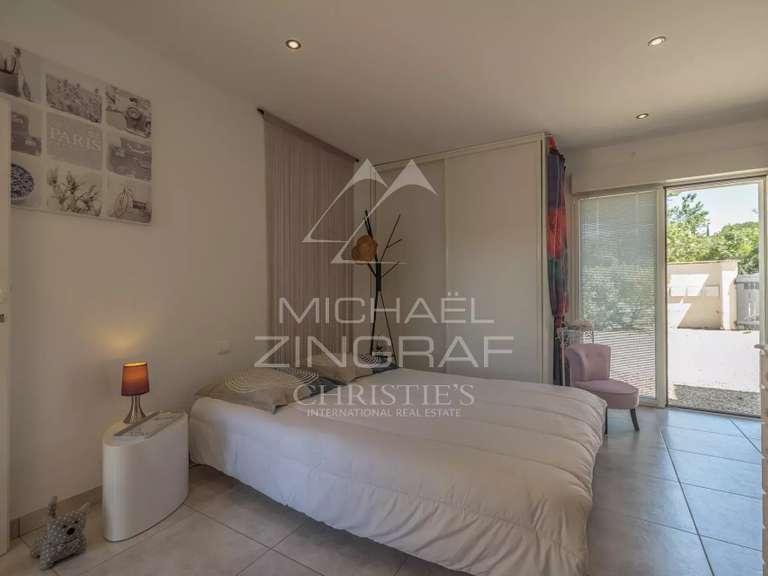 House Lourmarin - 4 bedrooms - 256m²