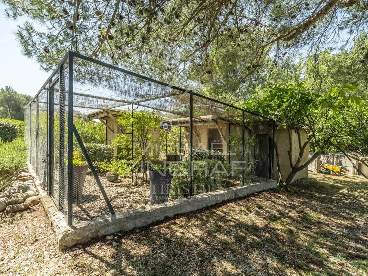 House Lourmarin