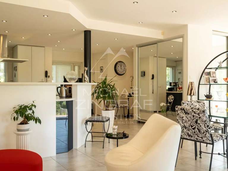 House Lourmarin - 4 bedrooms - 256m²