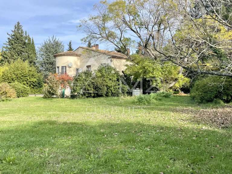 Maison Lourmarin - 3 chambres - 210m²