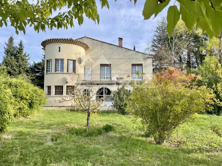 Maison Lourmarin - 3 chambres - 210m²