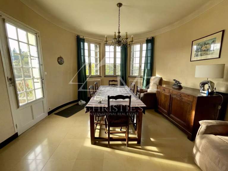 Maison Lourmarin - 3 chambres - 210m²