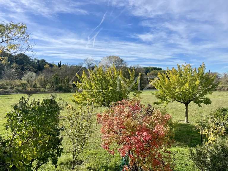 Maison Lourmarin - 3 chambres - 210m²