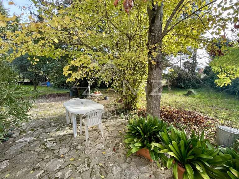 Maison Lourmarin - 3 chambres - 210m²