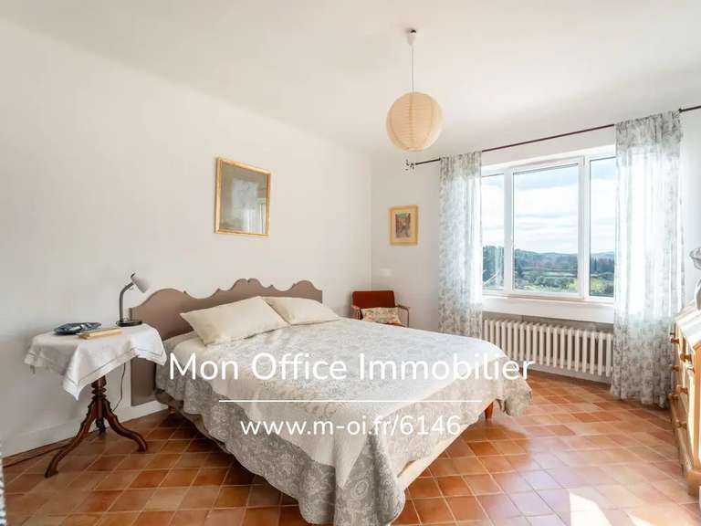 House Lourmarin - 9 bedrooms - 330m²