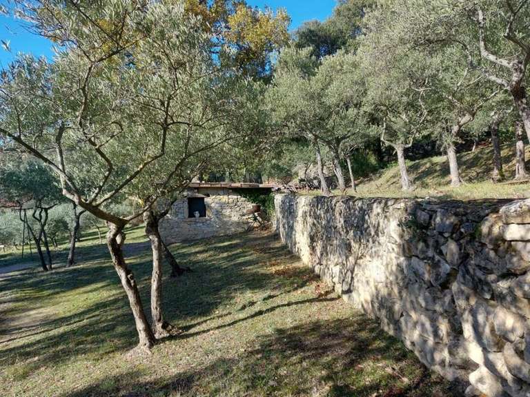 House Lourmarin - 9 bedrooms - 330m²