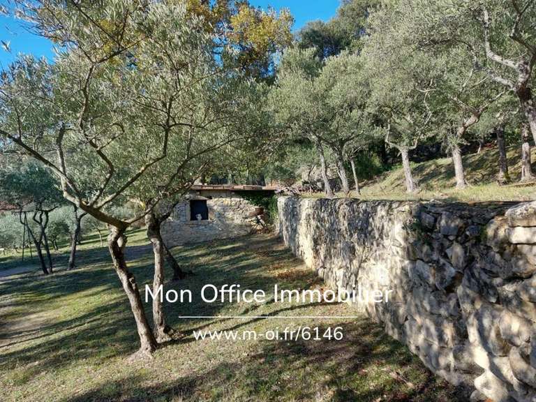 Maison Lourmarin - 9 chambres - 330m²