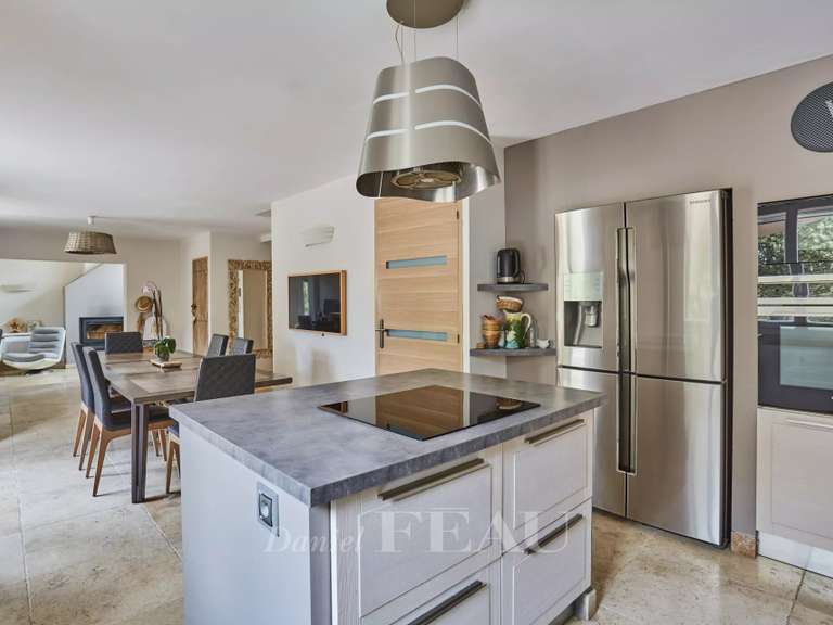 Maison Lourmarin - 6 chambres - 250m²