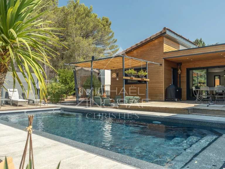 Maison Lourmarin - 3 chambres - 170m²