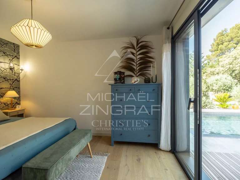 Maison Lourmarin - 3 chambres - 170m²