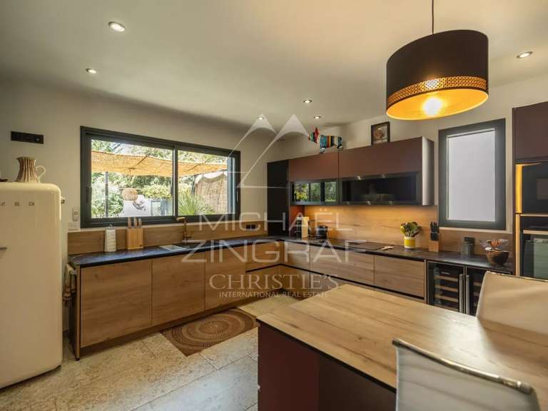 Maison Lourmarin - 3 chambres - 170m²