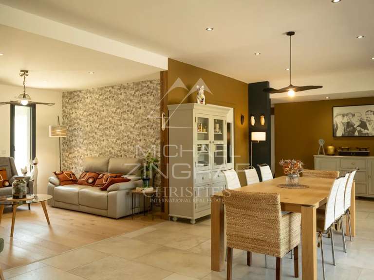 Maison Lourmarin - 3 chambres - 170m²