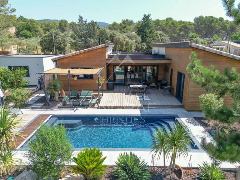 Maison Lourmarin - 3 chambres - 170m²