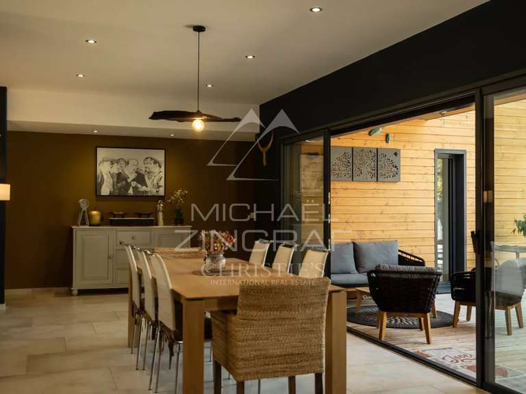 Maison Lourmarin - 3 chambres - 170m²