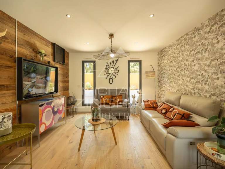 Maison Lourmarin - 3 chambres - 170m²