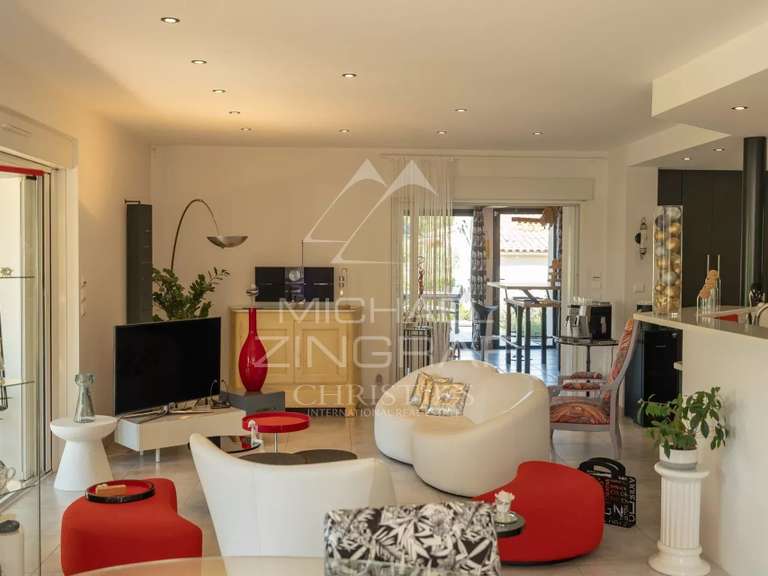 House Lourmarin - 4 bedrooms - 256m²