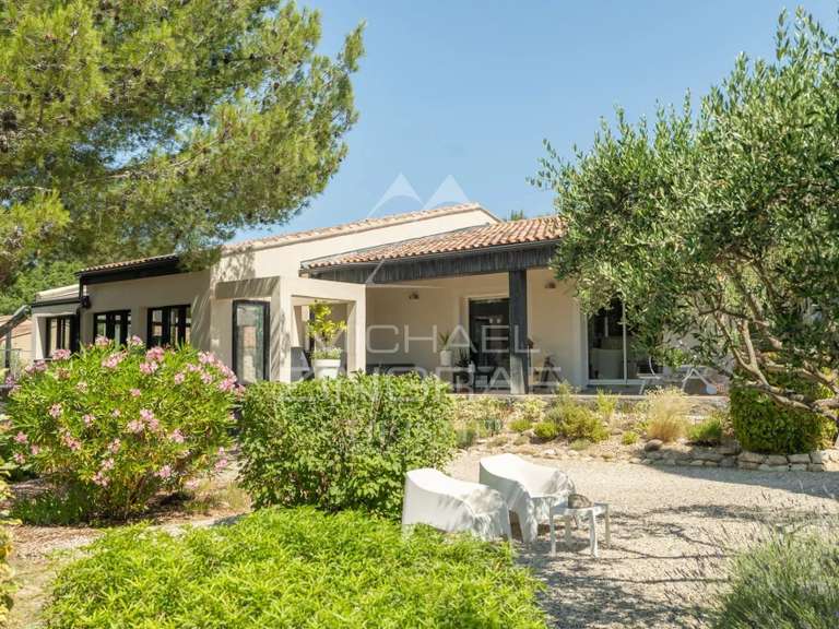 House Lourmarin - 4 bedrooms - 256m²
