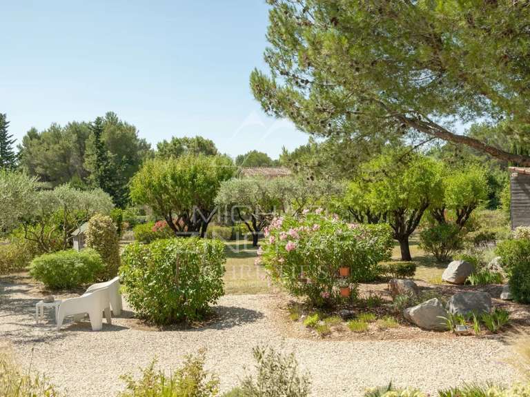 House Lourmarin - 4 bedrooms - 256m²