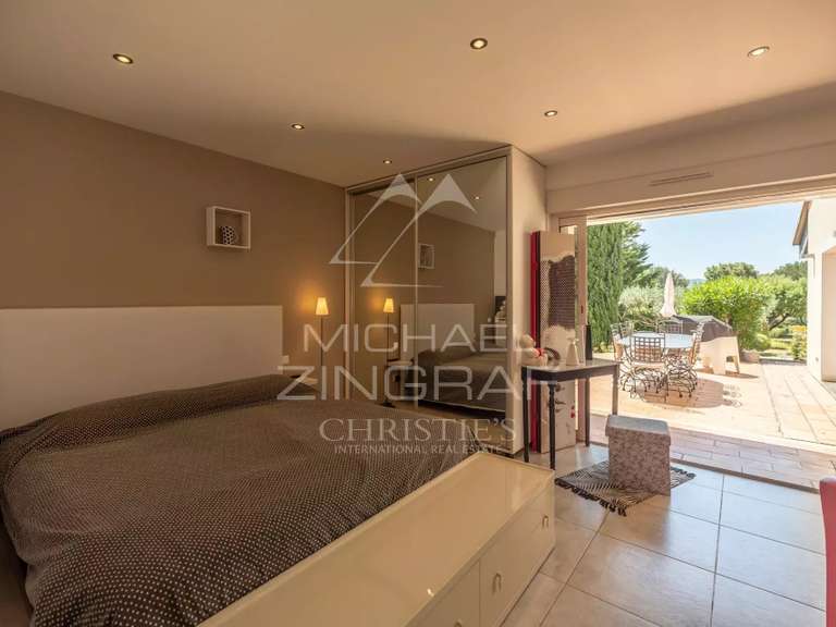 House Lourmarin - 4 bedrooms - 256m²