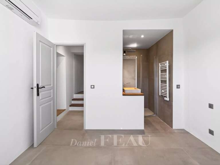 Maison Lourmarin - 4 chambres - 130m²