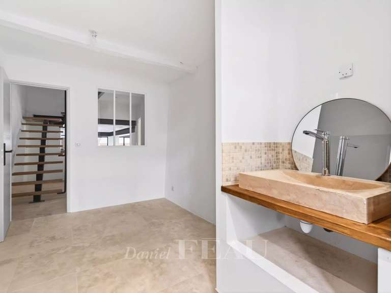 Maison Lourmarin - 4 chambres - 130m²