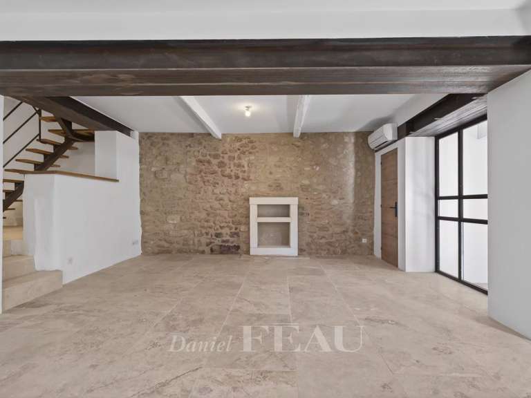 Maison Lourmarin - 4 chambres - 130m²