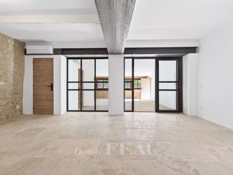 Maison Lourmarin - 4 chambres - 130m²