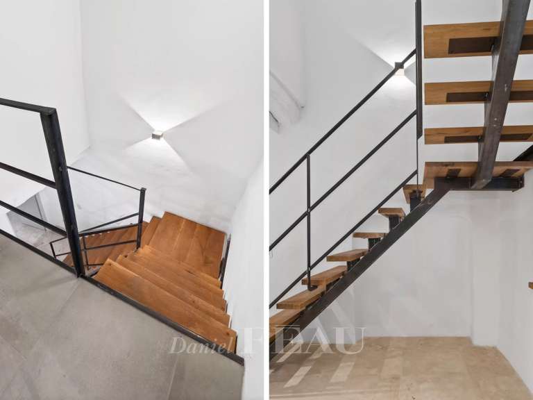 Maison Lourmarin - 4 chambres - 130m²