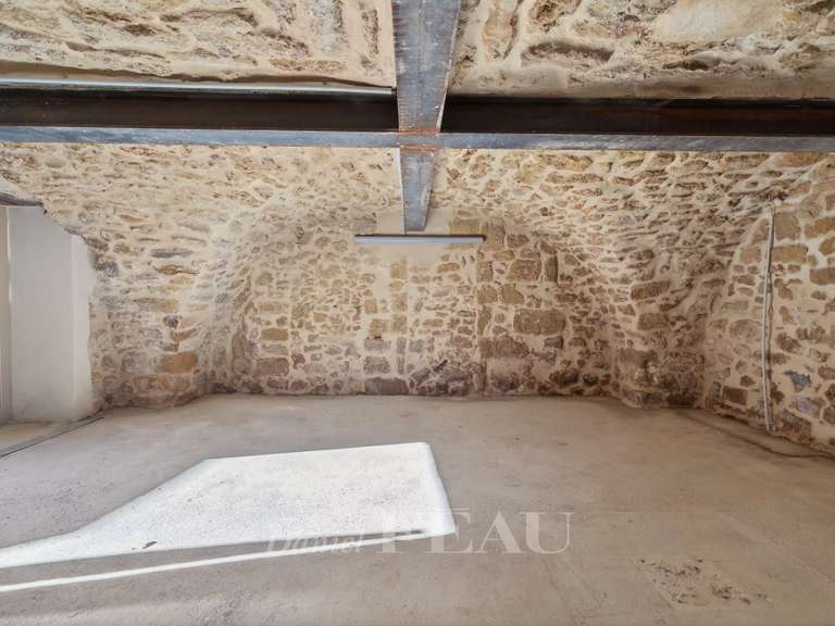 Maison Lourmarin - 4 chambres - 130m²